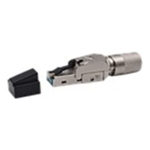 RJ45 CAT6A MALE SANS OUTIL